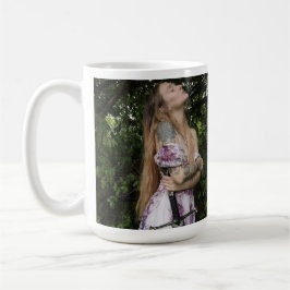 Woodland Real Coffee Time  Kaffemugg