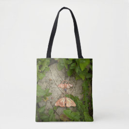 Woodland Realm Bag Tygkasse