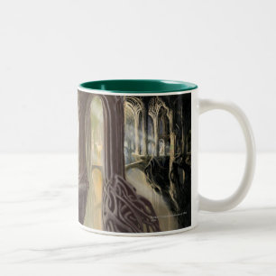 Woodland Realm Concept 2 Två-Tonad Mugg