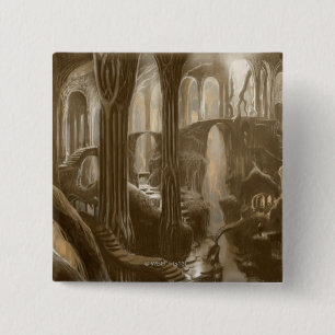 Woodland Realm Concept Knapp