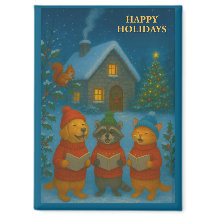 Woodland Sång Choir