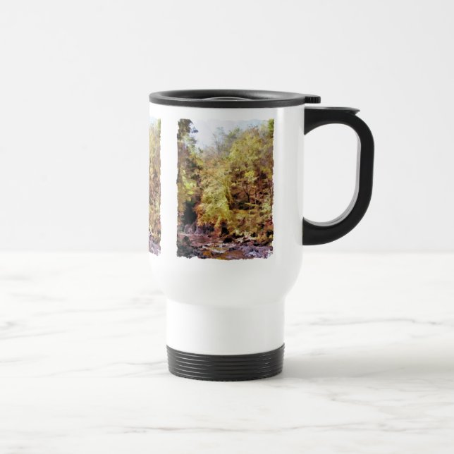 WOODLAND STREAM RESEMUGG (Höger)