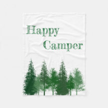 Woodland Träd Birthday