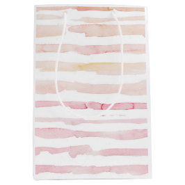 Woodland Unge Baby Shower Gift Bag