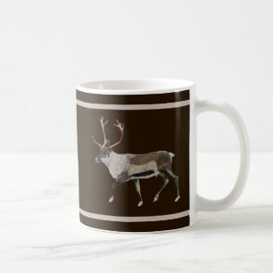 Woodland Västindiou Kaffemugg