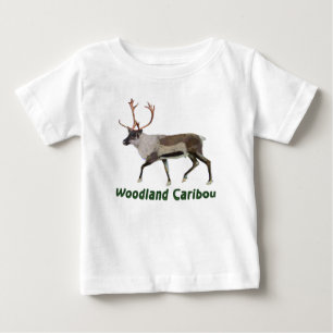 Woodland Västindiou Tee