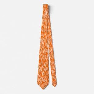 Woodland White på Orange Slips
