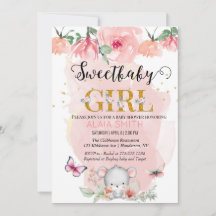 Woodlands Animal Theme Baby Mouse for Baby dusch