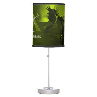 WoodlandsARK Mörk Lamp