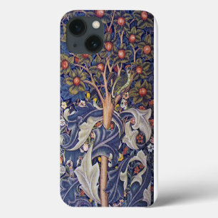 Woodpecker, William Morris