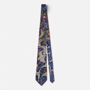 Woodpecker, William Morris Slips