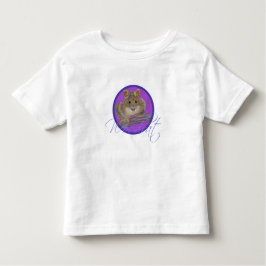 Woodrat / Packrat T Shirt