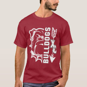 Woodridge XC Kor County Shirt Diverse Färg T
