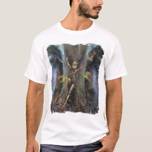 WOODROFFE-FE T-SHIRT