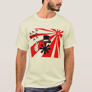 Woodrow Tee