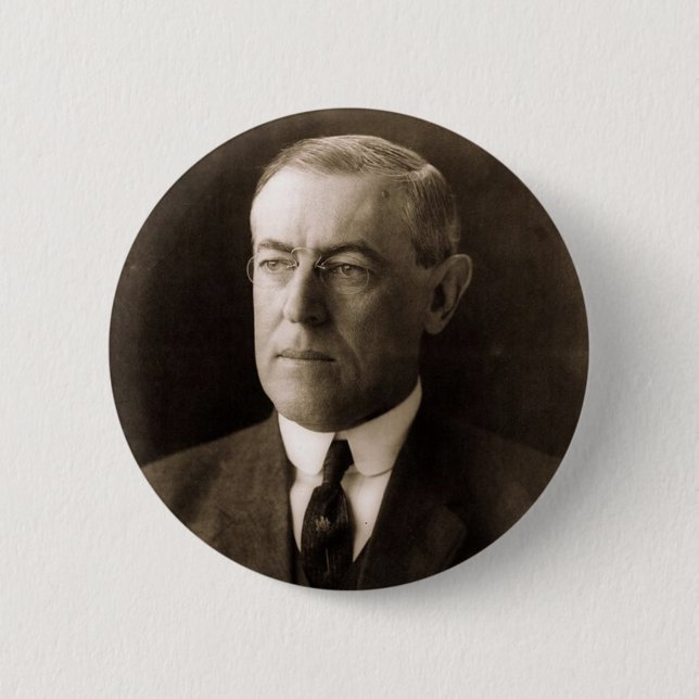 Woodrow Wilson Knapp (Framsida)