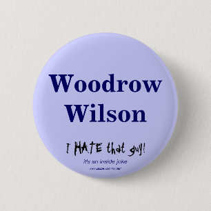 Woodrow Wilson Knapp