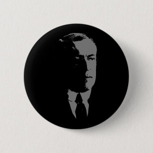 Woodrow Wilson silhouette Knapp