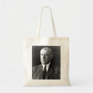 Woodrow Wilson Tygkasse