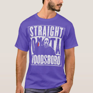 Woodsboro T Shirt