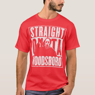 Woodsboro T Shirt