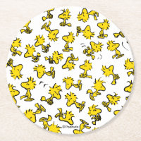 Woodstock Classic Design Pattern