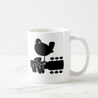 Woodstock Music & Art Fair - informellt, Woodstock Kaffemugg