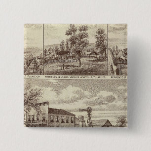 Woodville Hotel, rancher Knapp