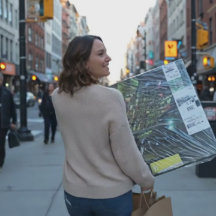 Woodward Ave. Detroit