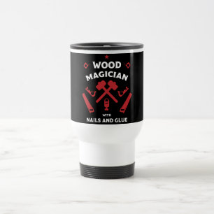 Woodworkers Artisan Resemugg