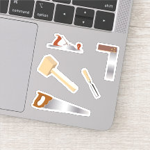 Woodworking Toolkit Carpentry