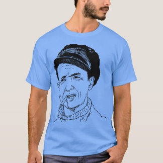 Woody Guthrie T Shirt