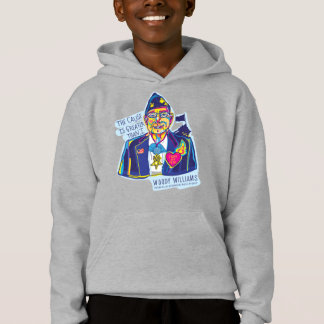 Woody Illustration- orsak är Underbarare än I T Shirt