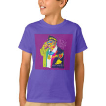 Woody Williams Saluting LILA