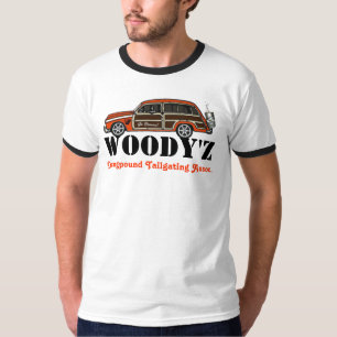 WoodyZ bryner Tröja