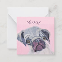 Woof