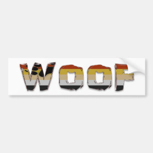 WOOF BILDEKAL