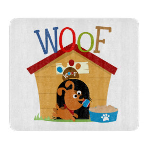 Woof Hund