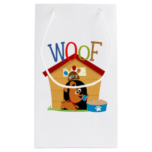 Woof Hund