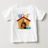 Woof Hund