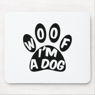 Woof I's A Hund Musmatta