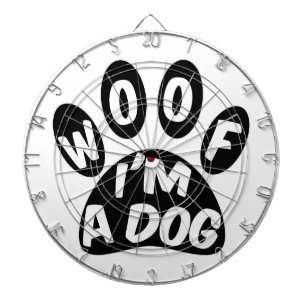 Woof I's A Hund Piltavla