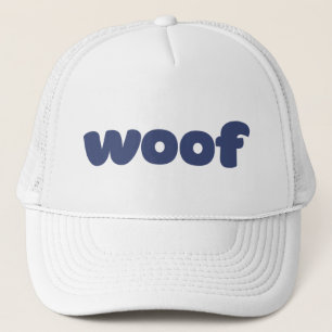Woof. Keps
