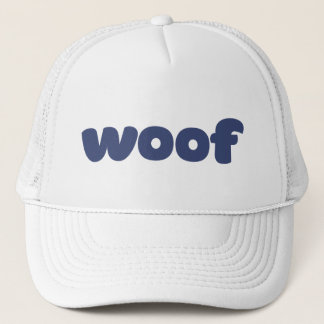 Woof. Keps