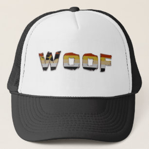 WOOF KEPS