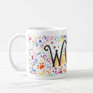 Woof! Mugg