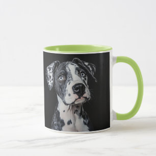 Woof Mugg