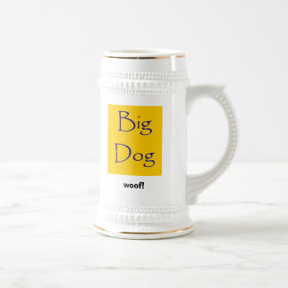 woof! sejdel