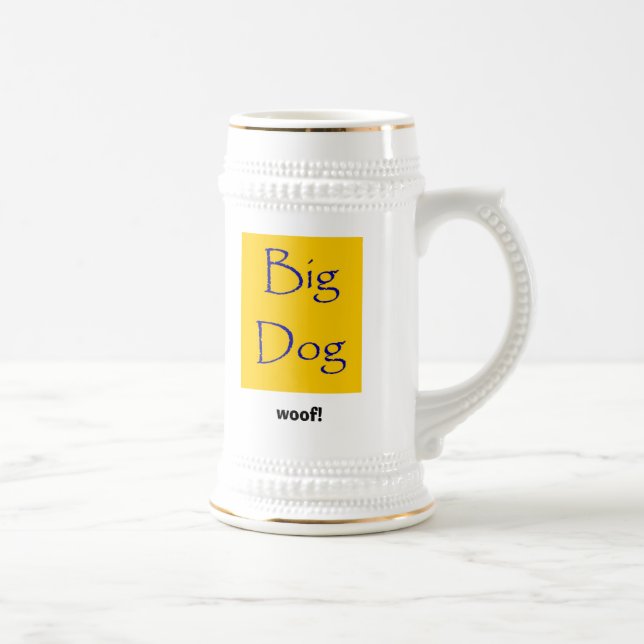 woof! sejdel (Höger)