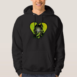 Woof! Sweatshirt Med Luva
